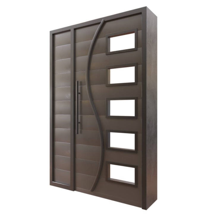 Handcrafted Irondoor Profile Picture