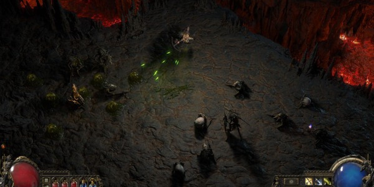 Titre : "Acheter des Currency dans Path of Exile 2 : Le Guide Ultime pour Maximiser Votre Expérience de Jeu