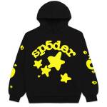 Spider Hoodie Profile Picture