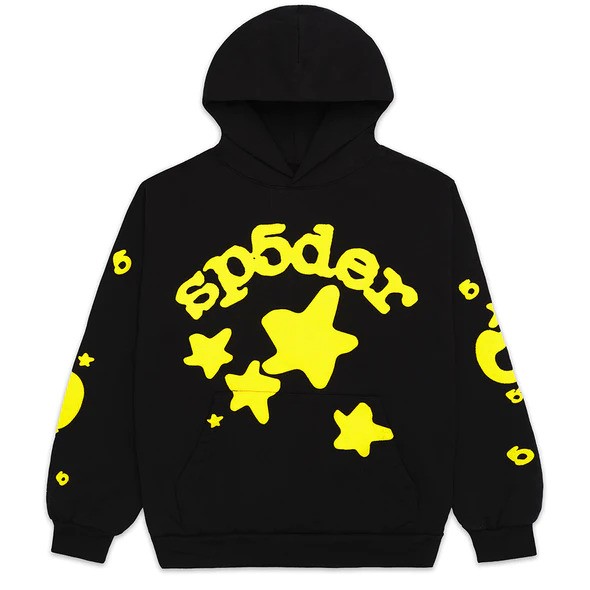 Spider Hoodie Profile Picture