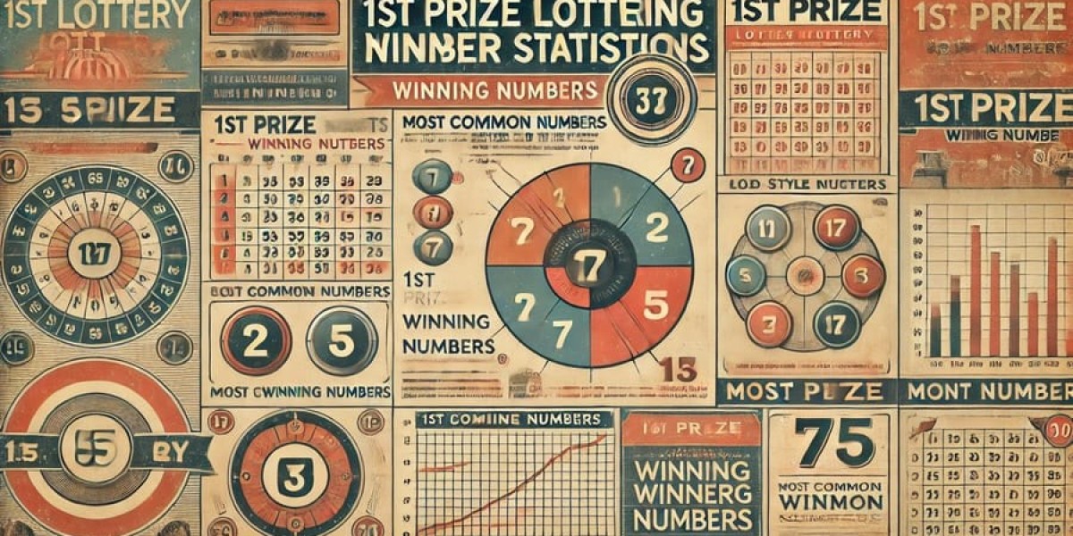Secrets to Winning Lotto: Unlocking the Path to Jackpot Success