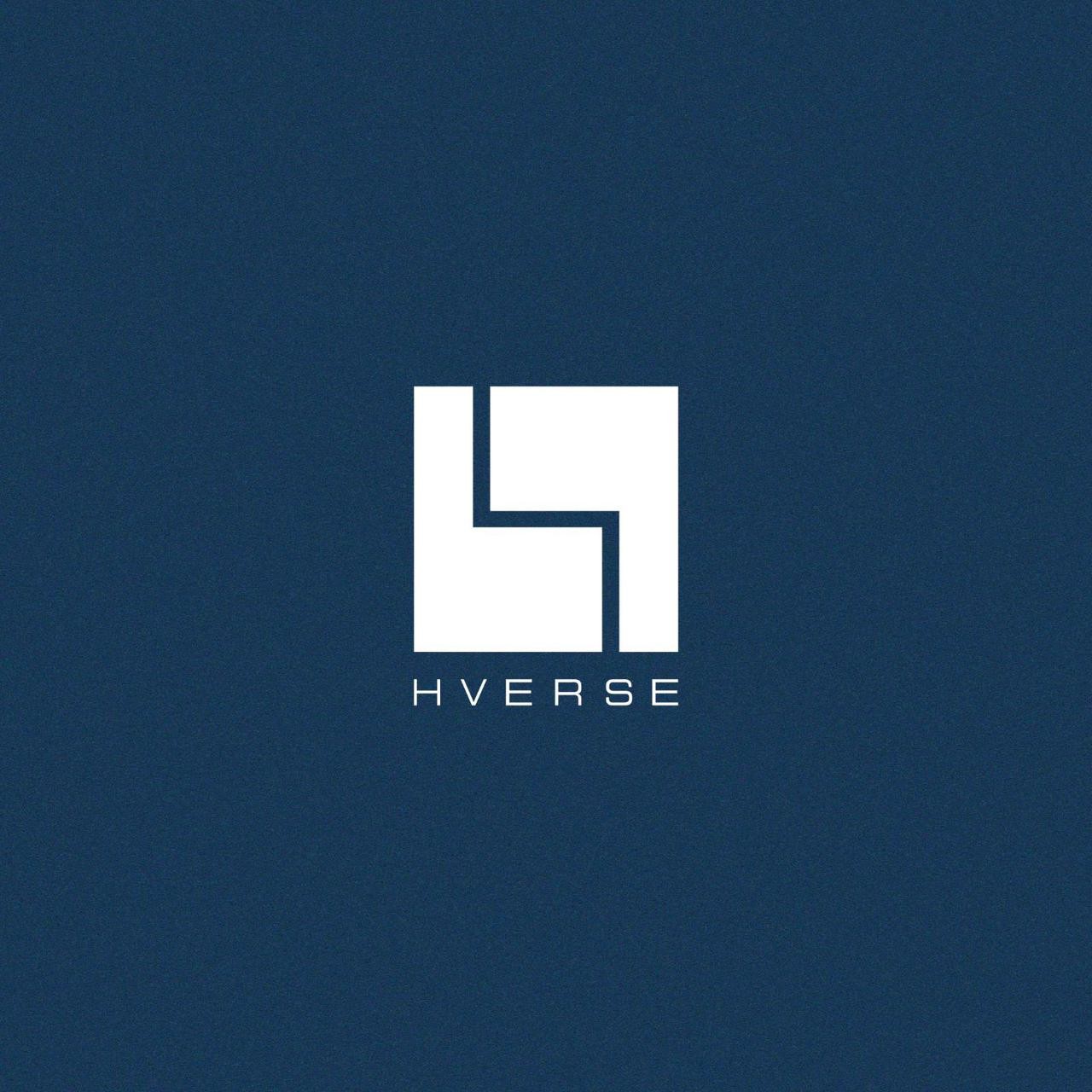 HVERSE Official Profile Picture