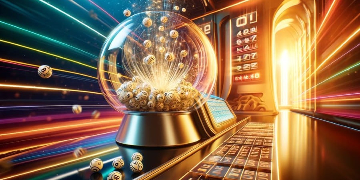 Winning the Lotto Strategy: Unlocking the Secrets to Jackpot Success