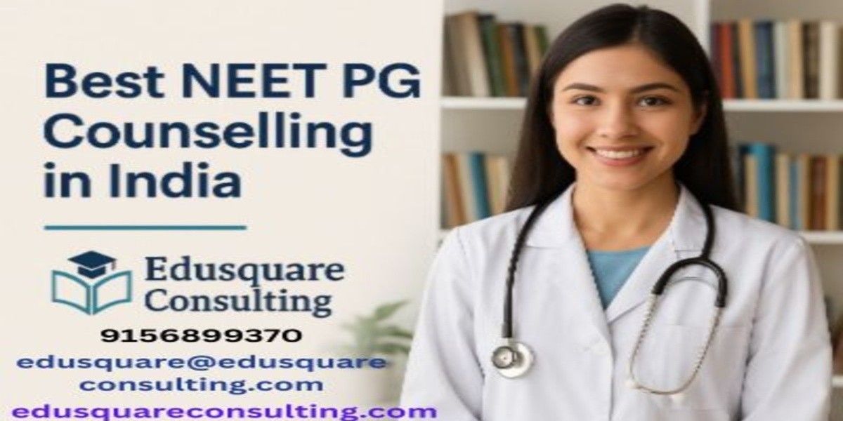 Decisions That Shape Destiny – NEET PG Counselling 2025