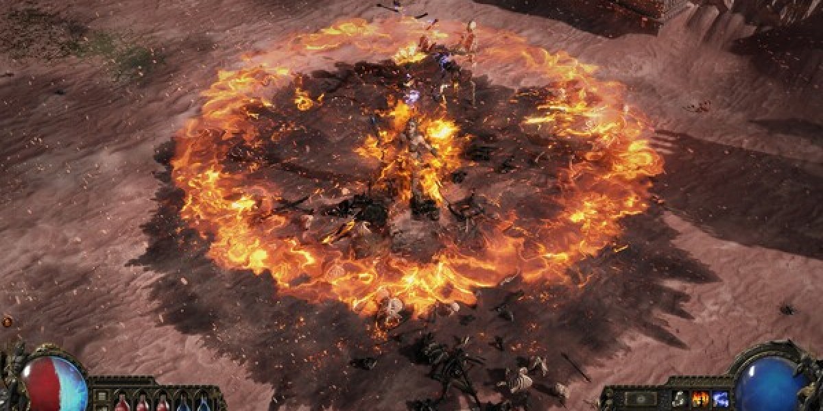 Unlocking Success: Your Ultimate Guide to Cheap POE 2 Gold Buying in Path of Exile 2