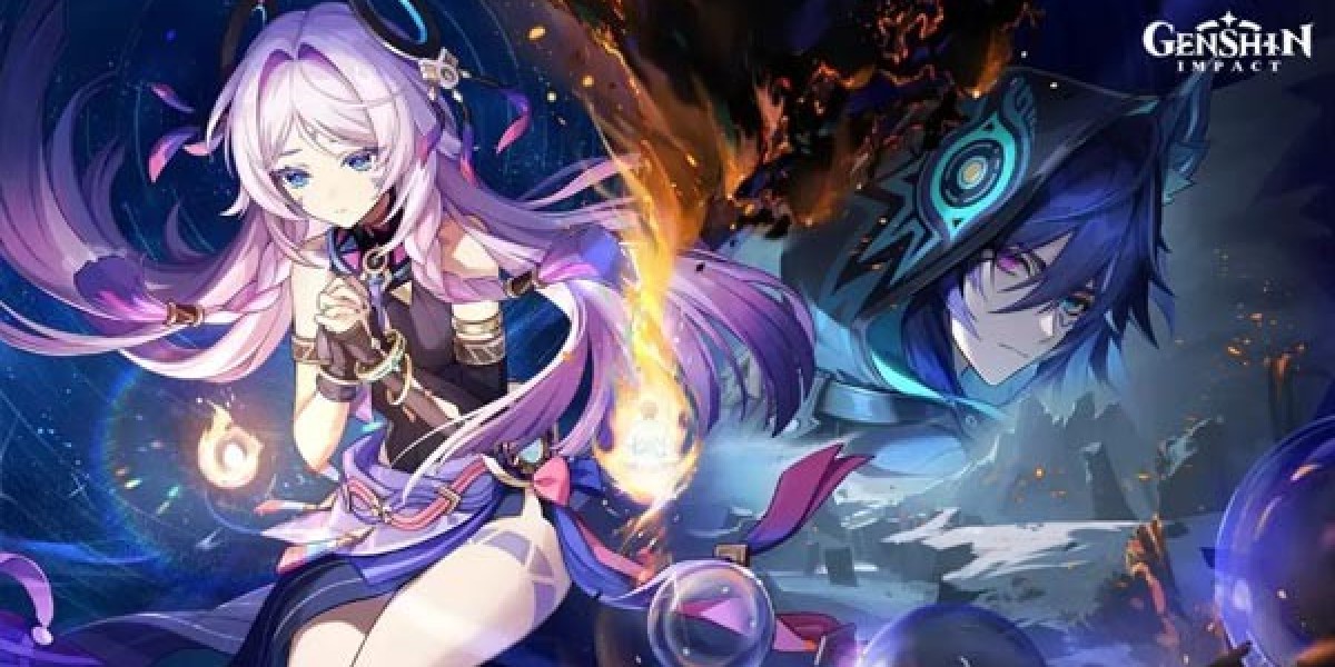 Top Up Genshin Impact: Your Ultimate Guide to Genshin Top Up Solutions