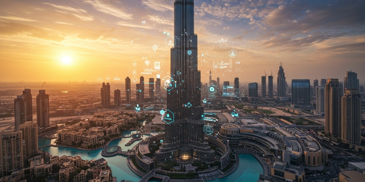 How Dubai-Based Social Media Agencies Are Helping Brands Go Viral