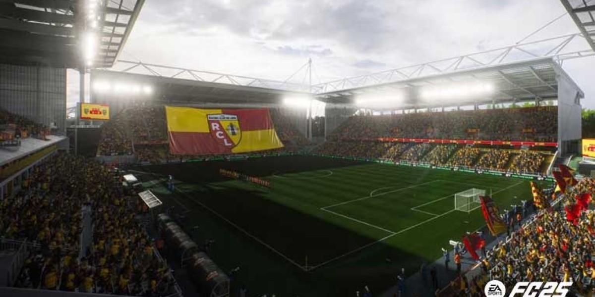 Come Ottenere Crediti FC 25: Tutto Quello che Devi Sapere sui Crediti FC25