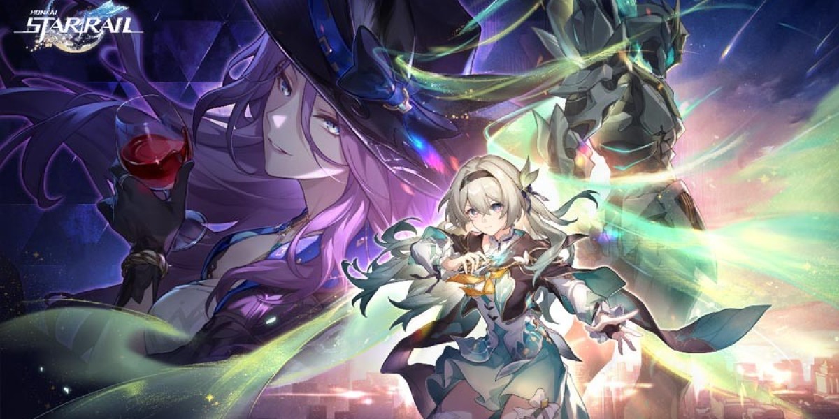 Top Up Honkai Star Rail : Guide Complet pour Recharger HSR Facilement