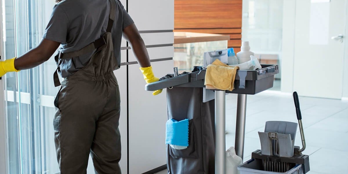 Professional Cleaning Service for Flats: Maintaining Hygiene and Comfort in Compact Urban Living