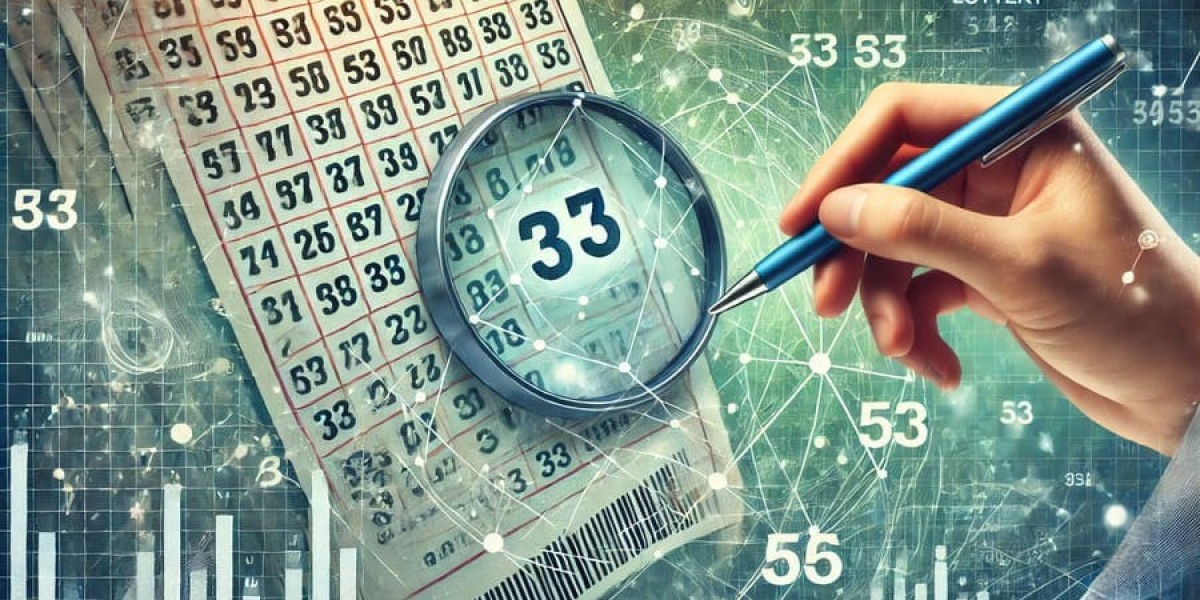 Lotto Ticket Tips: Unlocking the Secrets to Winning Big