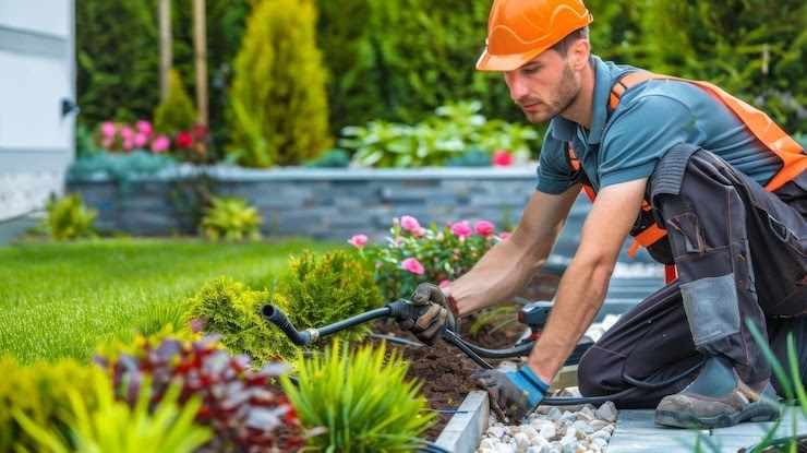 A Greener Home Starts Here: Simple Solutions for a Better Backyard