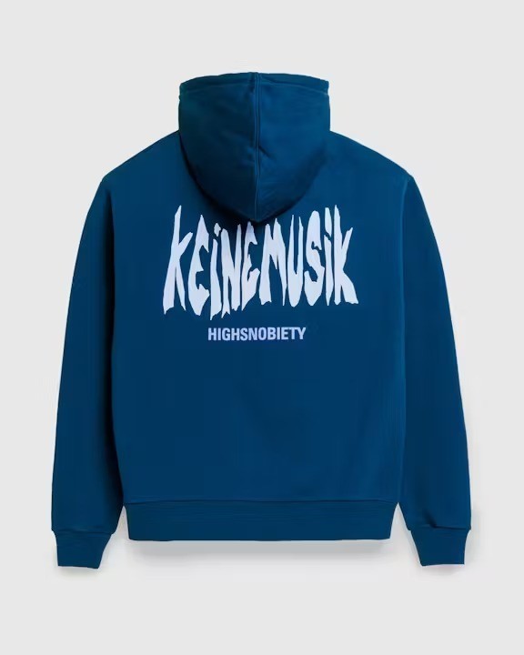 Keinemusik Clothing Profile Picture