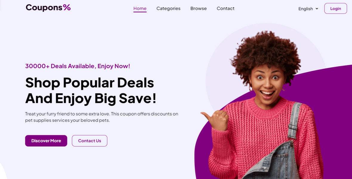 Temu Coupons & Promo Codes: 30% Off - May 2025