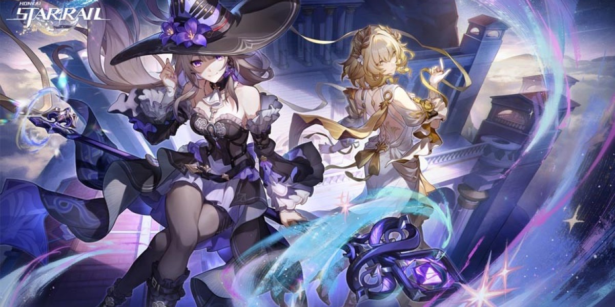 Unlock the Power of Oneiric Shards with Honkai Star Rail Top Up: Your Ultimate Honkai Topup Guide