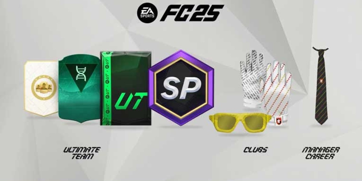 Guía Completa para Comprar y Vender Monedas FC 25 y Monedas FIFA 25 Efectivamente