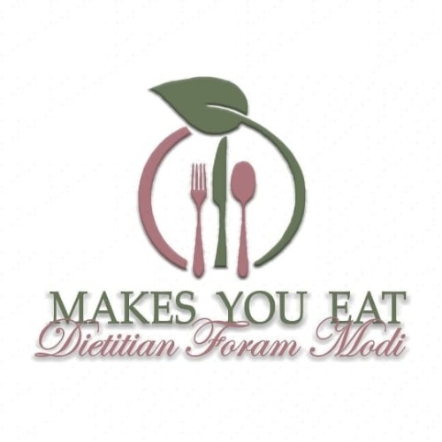 Dt Foram Modi Profile Picture