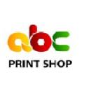 ABCprint Shop Profile Picture