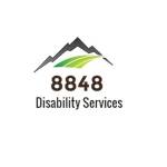 8848 Disability Services 8848disability Profile Picture