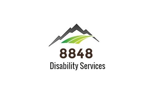 8848 Disability Services 8848disability Profile Picture