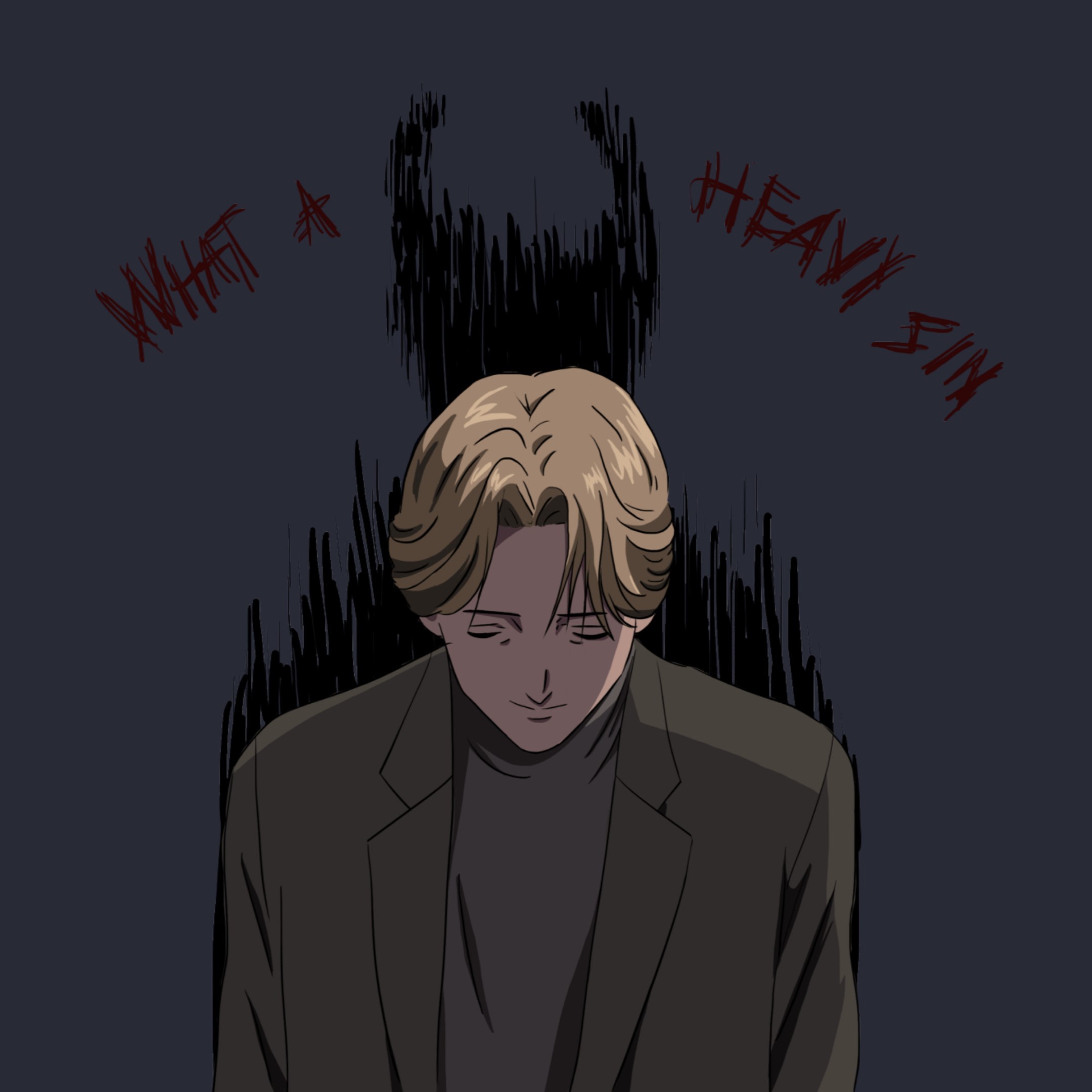Johan Libert Profile Picture