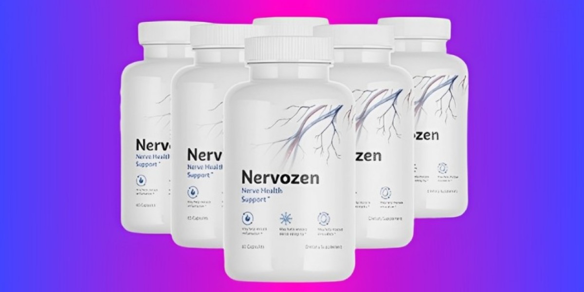 Does Nervozen Work? Expert & Consumer Opinions