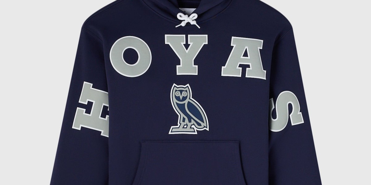 OVO Clothing: The Ultimate Guide to October's Very Own Fashion Empire