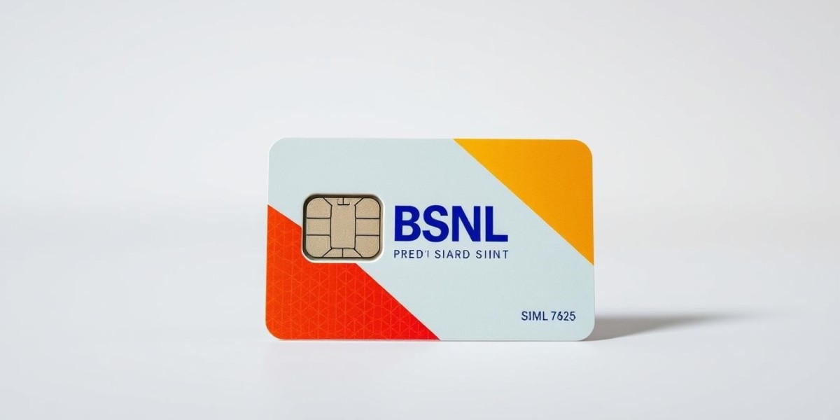 How To Buy BSNL Prepaid SIM Card Online - Prune