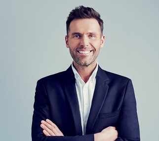 James Gets Profile Picture