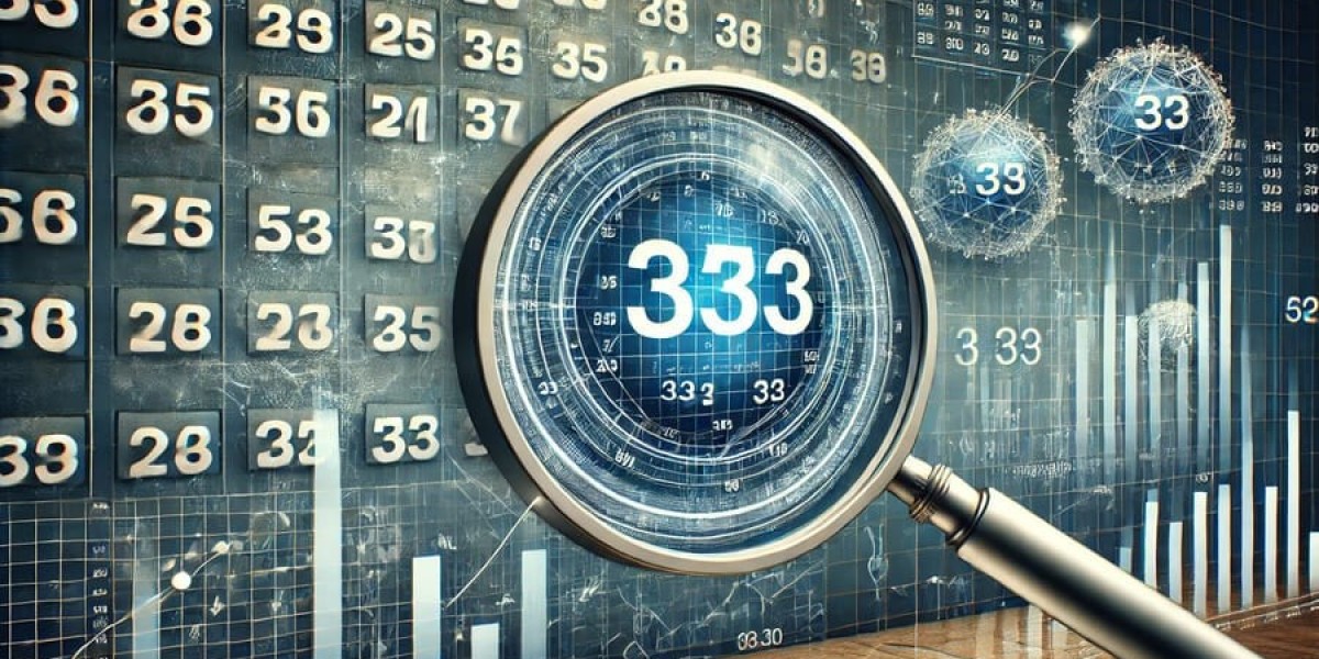 Exploring Lotto Number Trends: Patterns, Insights, and Strategies