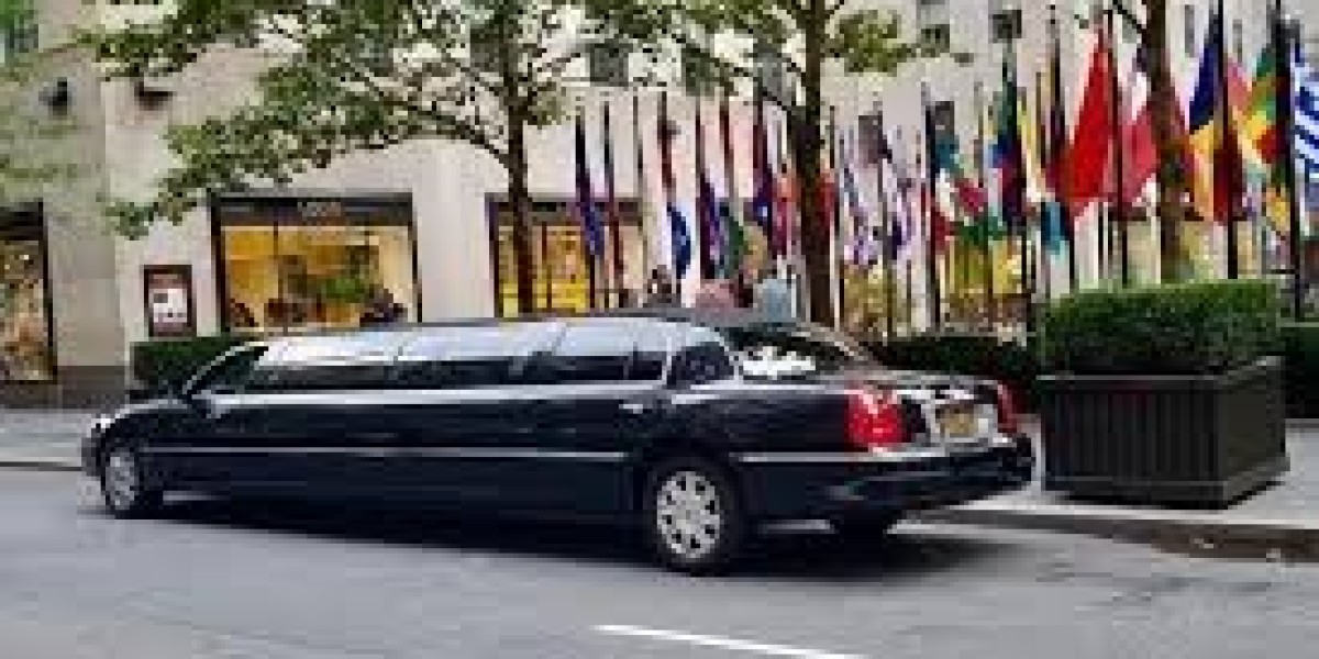 Limos in NYC: Luxury, Legacy, and Urban Elegance