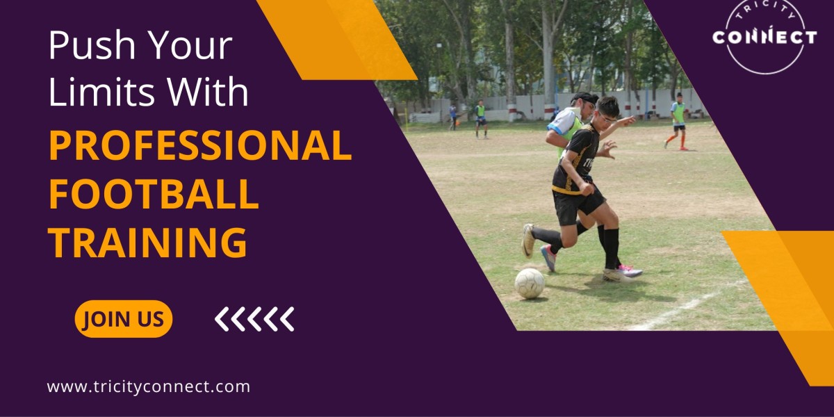 Why Football Classes in Mohali Are a Great Choice for Aspiring Players