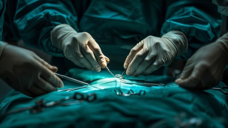 Healthy Legs, Happy Life: Easy Treatments for Spider Veins and Leg Ulcers in the UAE