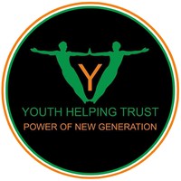 Youth Helping Trust Profile Picture