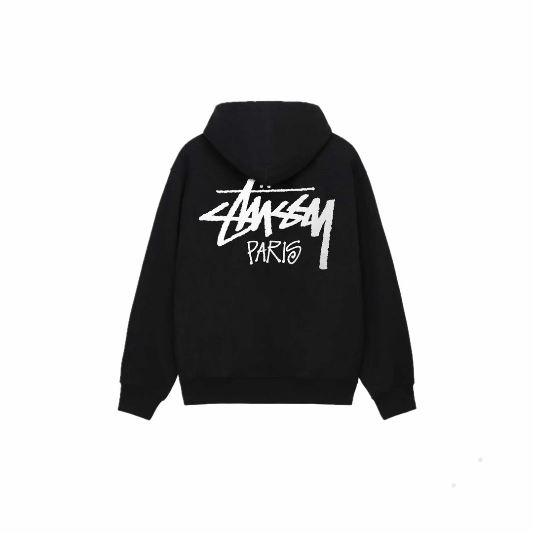 pull stussy Profile Picture