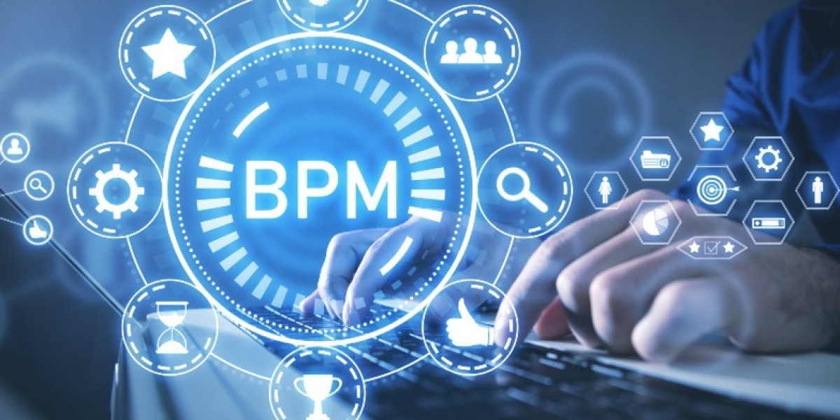 Business Process Management Tools: Streamline Workflows and Drive Operational Excellence