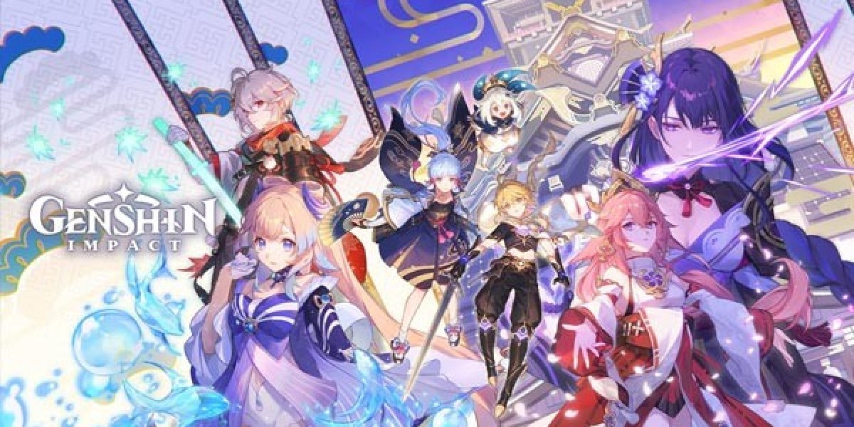 「原神 課金 おすすめ：安全で信頼できる課金サイトガイド」