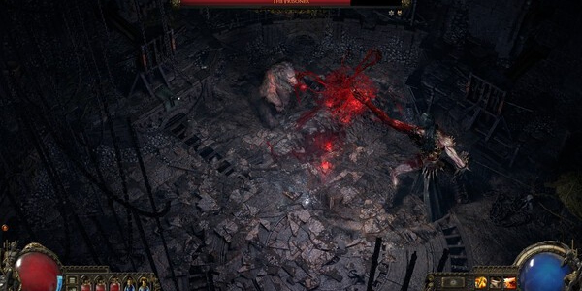 Ultimate Guide to Buying Poe 2 Gold: Best Places to Find Poe 2 Gold for Sale