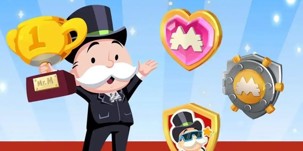 Ultimate Guide to Buy Monopoly Go Golden Stickers: Tips for Collecting and Enjoying Your Monopoly Stickers