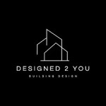 Designed 2 You Profile Picture