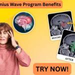 Genius Wave Profile Picture