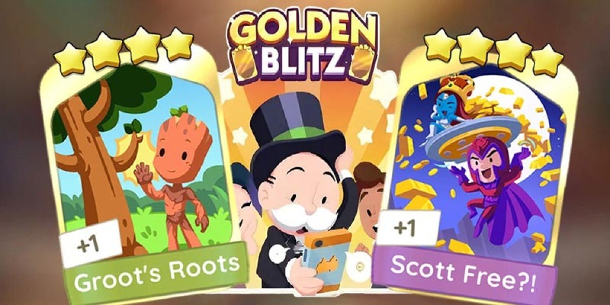 Unlock Rare Treasures: Buy Monopoly Go Golden Stickers and Cards for Sale Today!