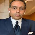 Arun Ganguly Profile Picture