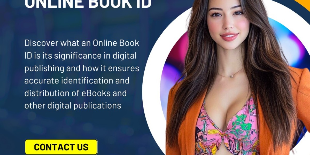 What Is an Online Book ID and Why You Need One Today | Madrasbook