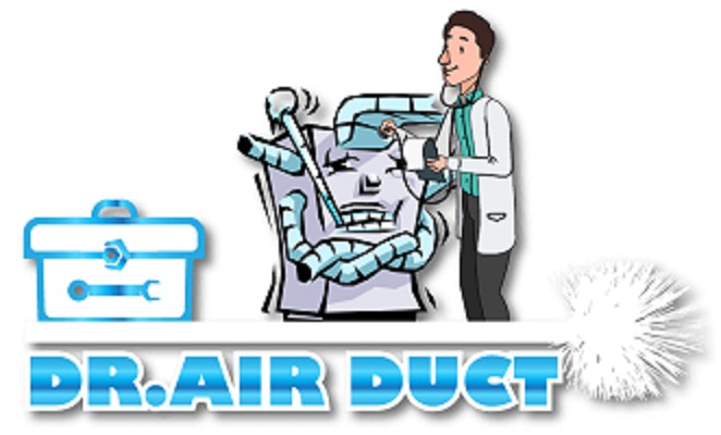 Dr. Air Duct Cleaning Profile Picture