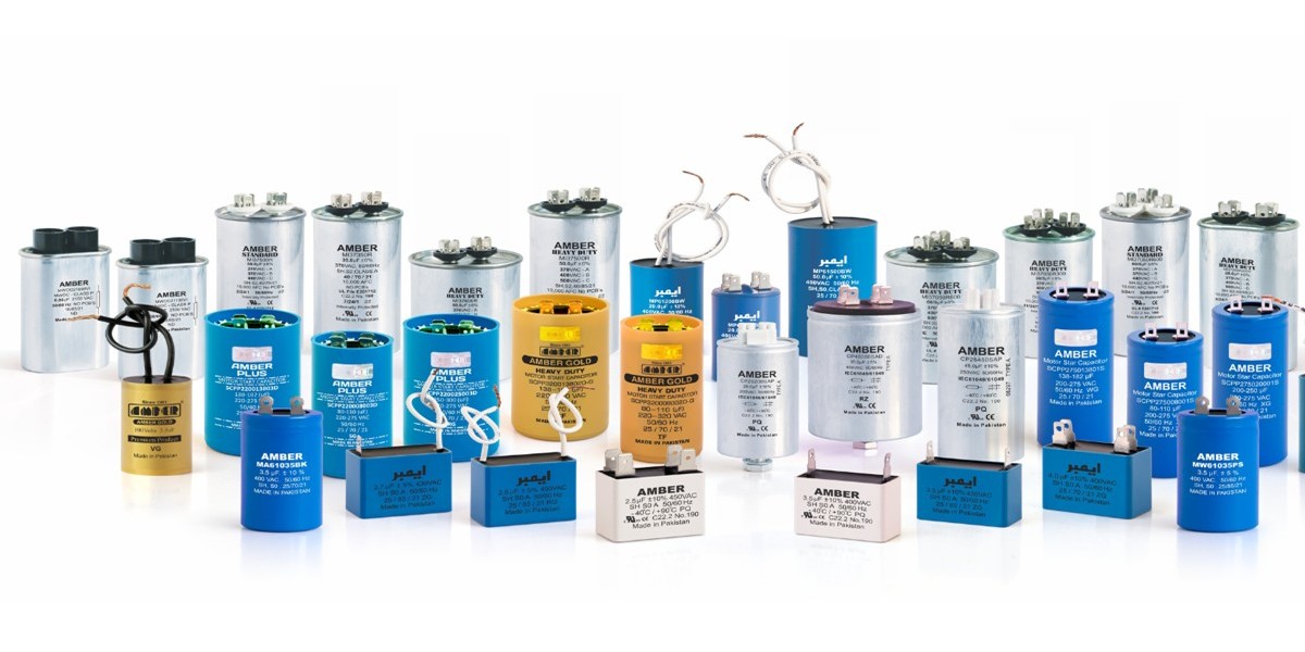 Breaking Down kVAR: Why It Matters When Choosing the Right Power Factor Capacitor