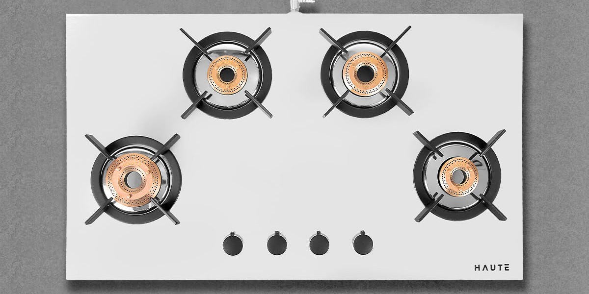 Common Problems with Four Burner Gas Stoves and How to Fix Them
