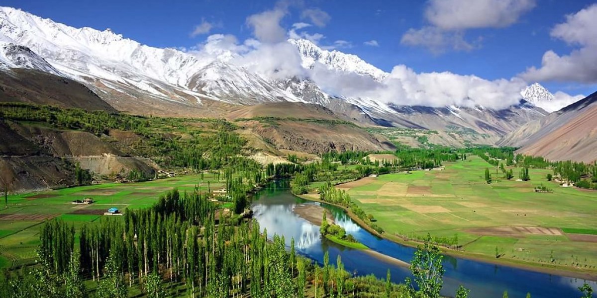 Your Trusted Travel Agency in Islamabad