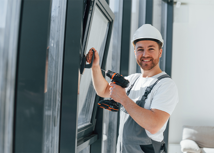 Top Reasons Fiberglass Entry Doors Last Longer in Atlanta’s...