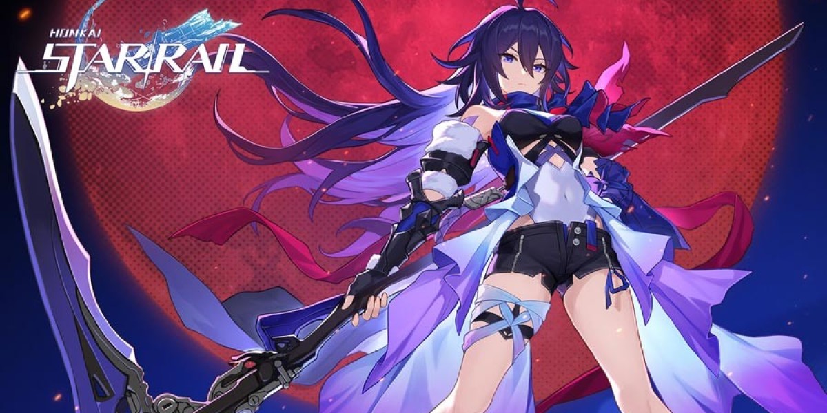 Optimisez votre expérience de jeu avec Top Up Honkai Star Rail: Recharge HSR et Top Up Honkai Star Rail sans tracas!
